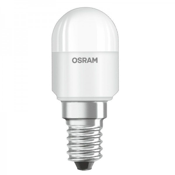 Osram Kühlschranklampe 25W E14 MATT Glühbirne Glühlampe 25 Watt Nähmaschine 