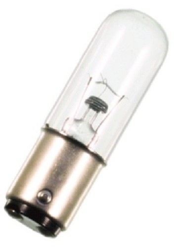 SH Röhrenlampe 16x54 mm BA15D 220-260V 10-15W 25791