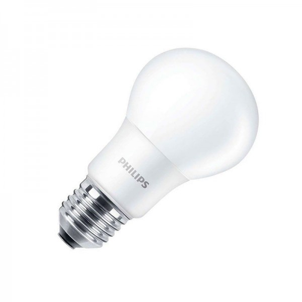 Philips CorePro LEDbulb 8-60W/827 LED E27 warmweiß nicht dimmbar