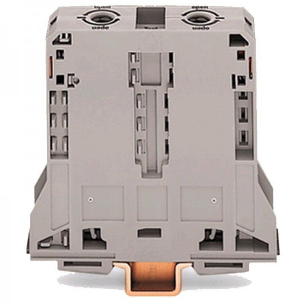 Wago 2-Leiter-Durchgangsklemme 285-195 (1 Stück)