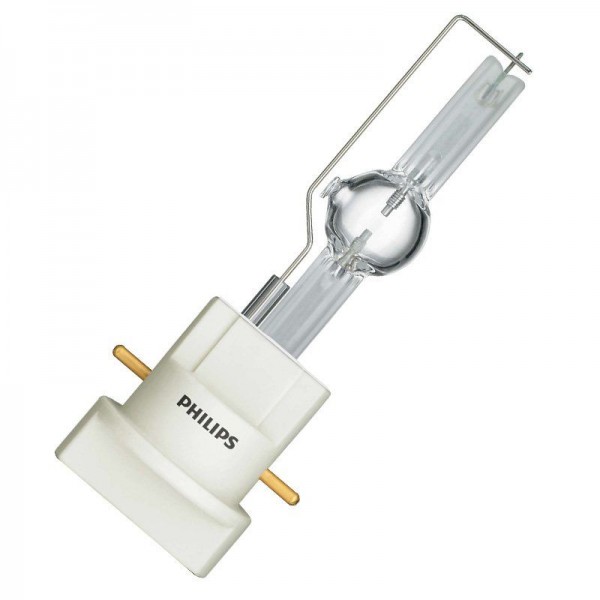 Philips MSR 700/2 MiniFastFit PGJX28 7200K