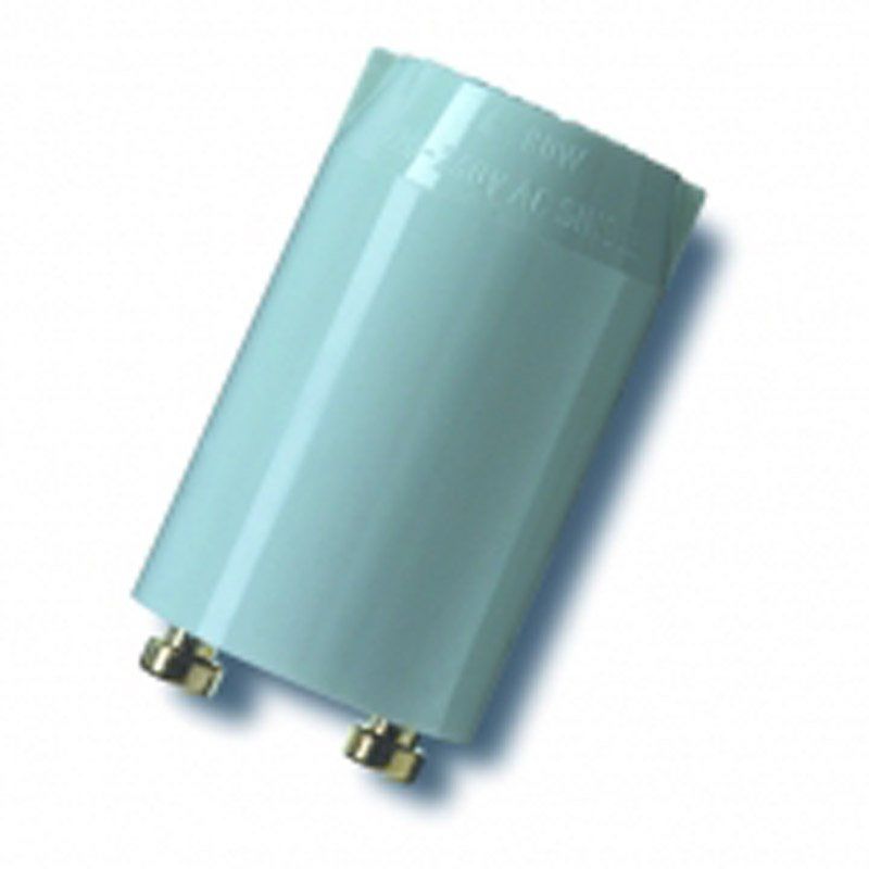 Kanlux Starter/Leuchtstoffröhren BS-1 4-22W