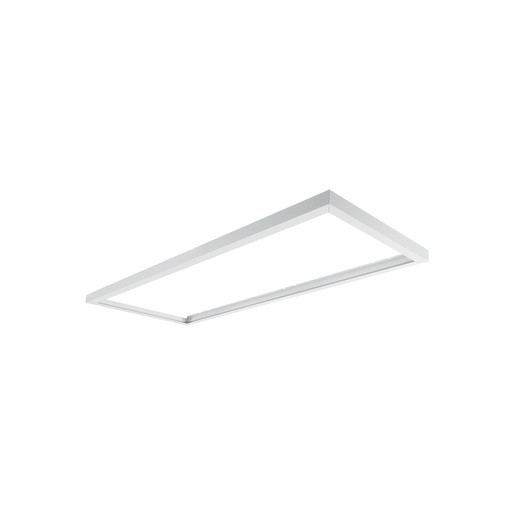 LEDVANCE LED Panel 1200 x 300 Surface Mount Kit VLE