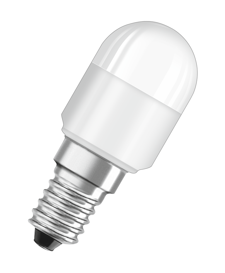 Osram LED Bellalux Special T26 2,3-20W/827 E14 matt 160° 200lm warmweiß  nicht dimmbar online kaufen