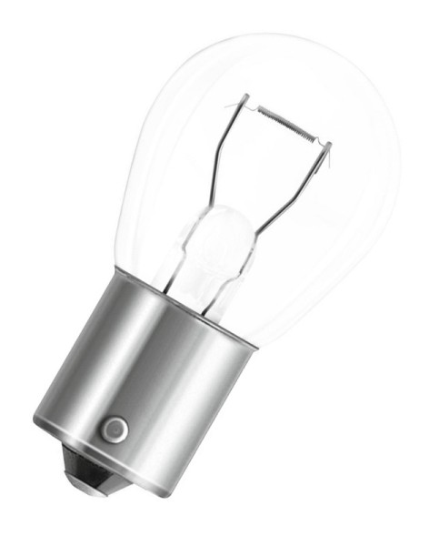 Osram AUX Ultra Life P21W PKW 21W 460lm BA15s 12V 2er Blister