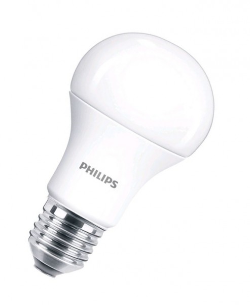 Philips LED Master A60 13-100W/827 warmweiß 1521lm E27 220-240V 6er Pack
