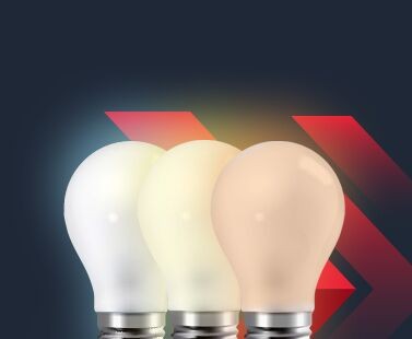 Welche Lichtfarbe sollte meine Lampe haben?  Coolblue - Kostenlose  Lieferung & Rückgabe