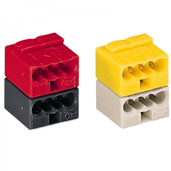 Wago Steckverbinder 243-212 (1 Stück)