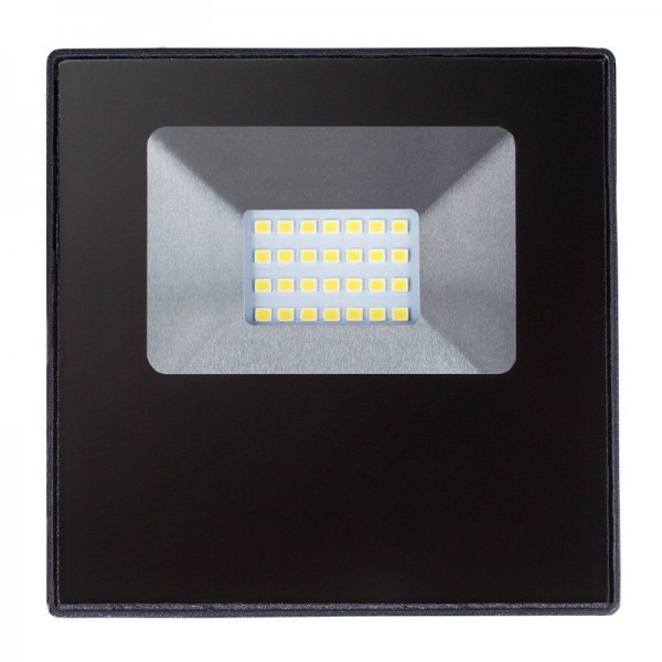 Modee LED Floodlight Ultra Slim 10W/740 neutralweiß