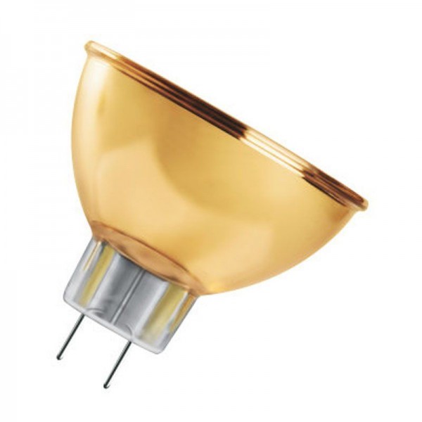 Osram Xenophot 64635 HLX 150W 15V GZ6.35 Infrarotstrahler