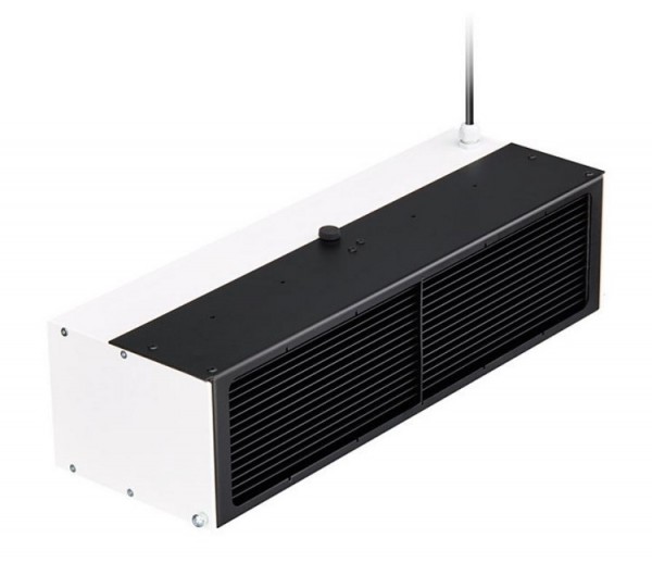 Philips WL345W 1xT5 25W TUV HFS UV-C Luftdesinfektion