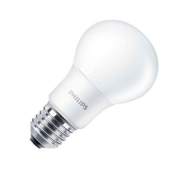 Philips CorePro LEDbulb 7.5-60W/840 LED E27 kaltweiß nicht dimmbar