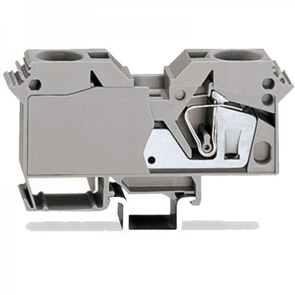 Wago 2-Leiter-Durchgangsklemme 285-601 (1 Stück)