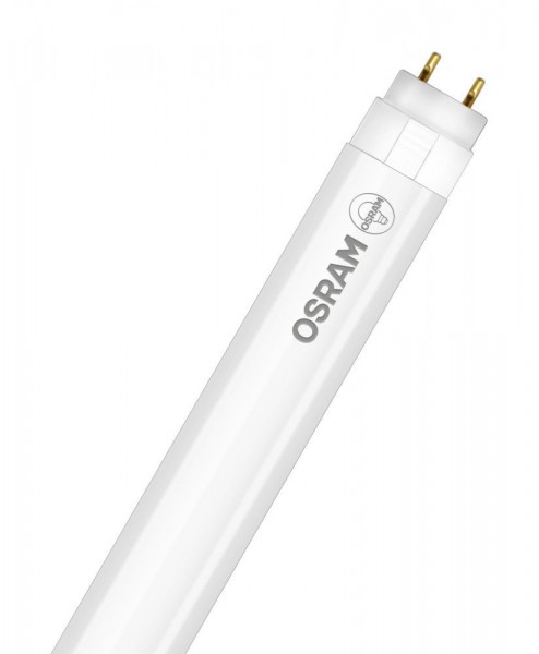 Osram LED Substitube ST8S UNI 1200mm 16-36W/830 G13 EVG/KVG matt 200° 1550lm warmweiß nicht dimmbar
