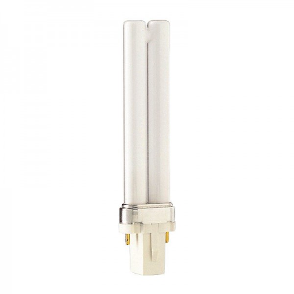 Philips Master PL-S 7W/827/2P