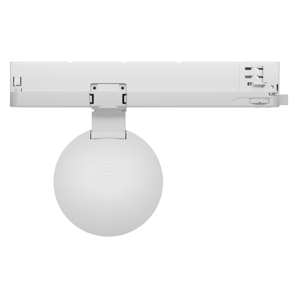 LEDVANCE LED Tracklight Spot compact D100 28W/930 FL nicht ...