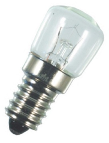 Lampe 12V 5W E14 22x48 - E14