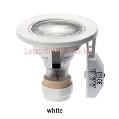 Megaman 70cd/827 GU10 MM75102 warmweiß Einbauleuchten GU10