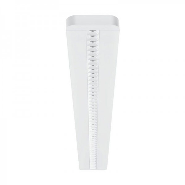 LEDVANCE LED Deckenleuchte Linear IndiviLED Direct Light 1500 50W/840 5700lm 70° weiß kaltweiß nicht dimmbar