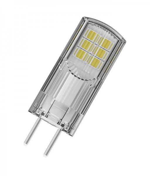 OSRAM LED Star PIN SMD 2,6-30W/827 GY6.35 300lm klar nicht dimmbar