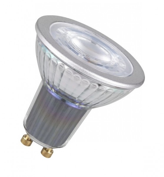 Osram LED Parathom Pro PAR16 9,5-80W/940 GU10 36° 575lm kaltweiß dimmbar