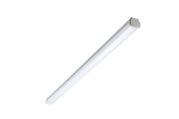 Philips LED Ledinaire Feuchtraumleuchte WT060C opal 46W/840 kaltweiß 5600lm 120° 220-240V IP66 1558mm