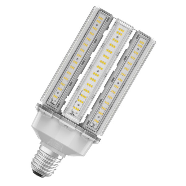 Osram / Ledvance LED HQL 360° 90-250W/827 warmweiß 11700lm E40 KVG AC 220-240V