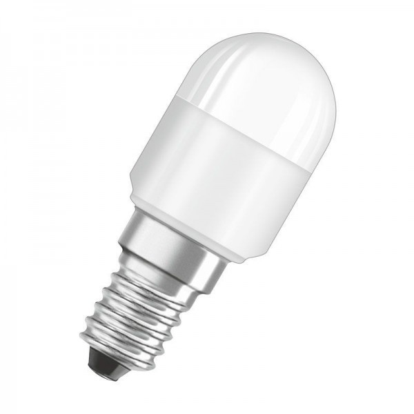 Osram LED Star Special T26 Lampe Filament E14 Leuchtmittel 2,8W=25W Warmweiß kla 