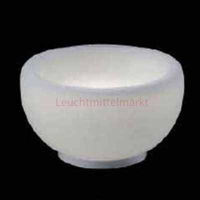 Segno Tischleuchte LED U-Light 40 CELL-D 230V 9W G9 weiß