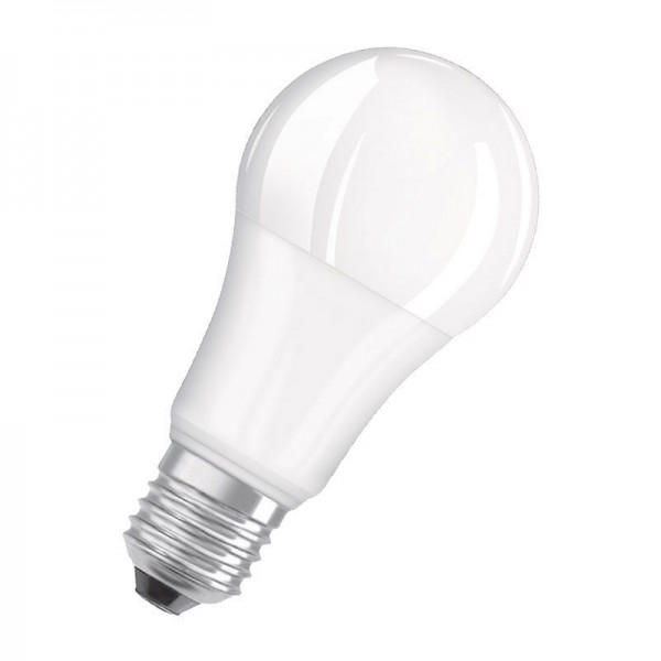 Osram LED Bellalux Classic A 13-100W/840 E27 matt 180° 1521lm kaltweiß nicht dimmbar