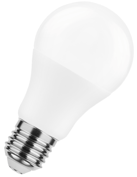 Technik SMD LED Alu-Plastik Classic A matt 360° 13,7-91W/860 tageslichtweiß 1350lm E27 220-240V