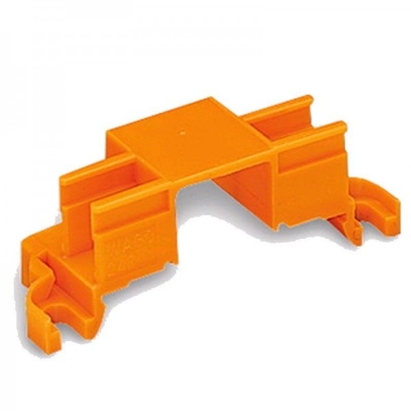 Wago Befestigungsadapter 243-112 (1 Stück)