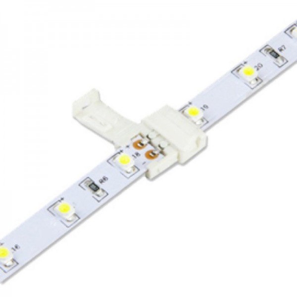 I-Light Direktverbinder für LED-Bänder LL-s35 Serie