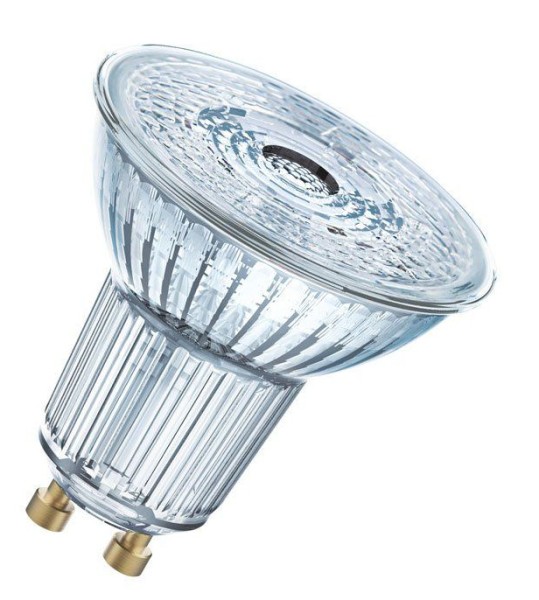 Osram / Ledvance LED Superstar matt 36° 3,4-35W/927 warmweiß 230lm GU10 220-240V dimmbar