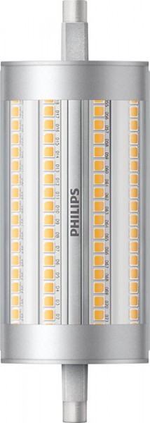 Philips LED CorePro LEDlinear118 DIM 17,5-150W/830 R7S 2460lm 300°dimmbar