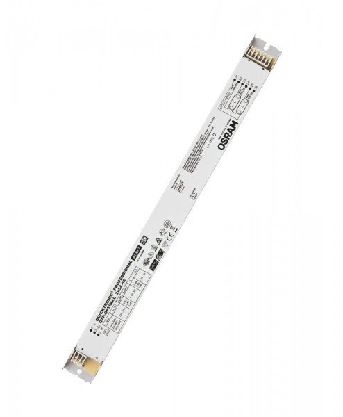 Osram QTP-Optimal 2x54...58 Quicktronic professional für 2x54-58W nicht dimmbar