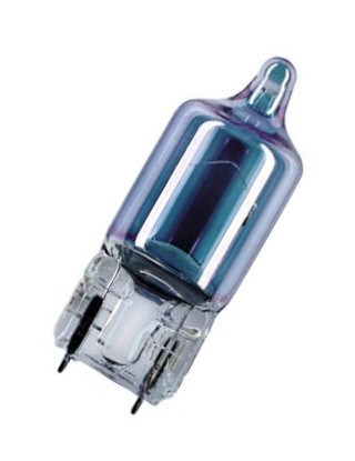 Osram AUX Cool Blue Intense Next Gen W5W PKW 5W 50lm 3700k W2.1x9.5d 12V
