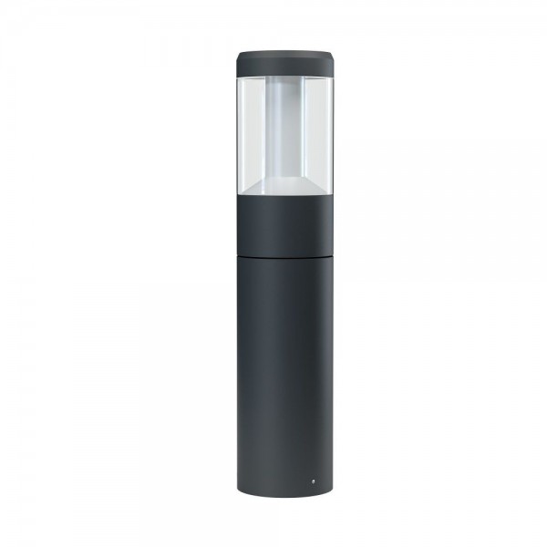 LEDVANCE LED Smart+ ZB Lantern Bollard 0,5m 12W/RGBW 650lm dimmbar 80°