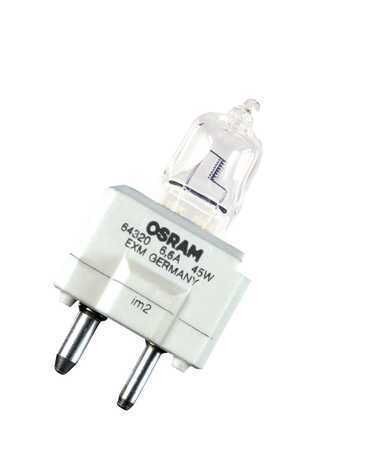 Osram 58750 200W GY9.5