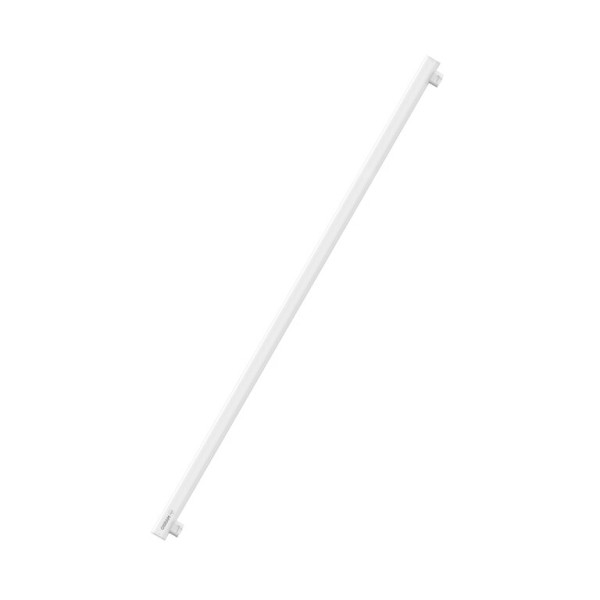Osram / Ledvance LED Inestra matt 190° 9,9-75W/927 warmweiß 1055lm S14s 220-240V 1000mm dimmbar