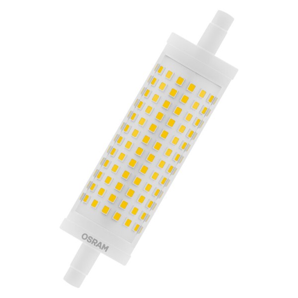 Osram / Ledvance LED Line klar 300° 19-150W/865 tageslichtweiß 2452lm R7s 220-240V 118mm