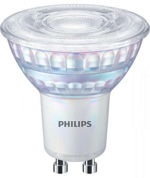 Philips Master LEDspot VLE PAR16 DIM 6,2-80W/927 LED GU10 575lm warmweiß dimmbar 36°