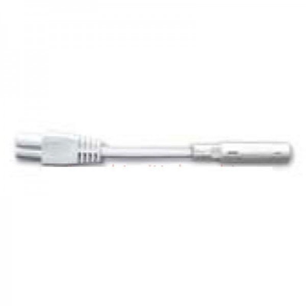 Hera Adapterleitung HVLCS-Stecker / XLB -Buchse 0,1m