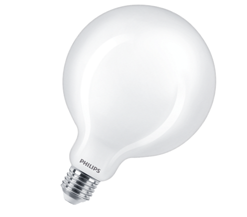 Philips LED Globe 13-120W/827 E27
