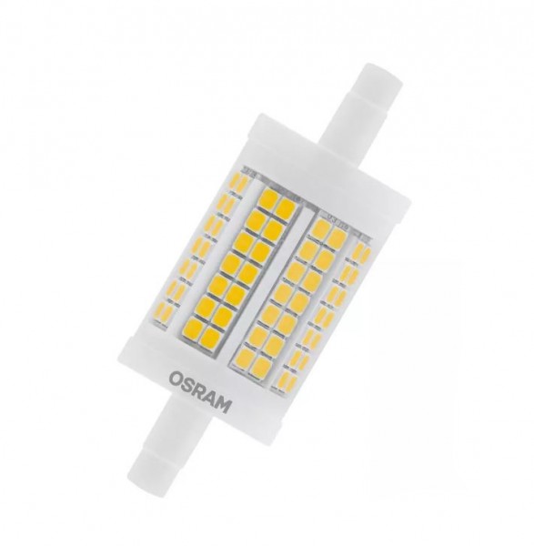 Osram / Ledvance LED Line 360° 11,5-100W/827 warmweiß 1521lm R7s 220-240V 78mm
