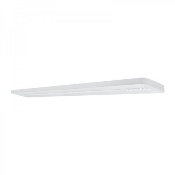 LEDVANCE LED Deckenleuchte Linear IndiviLED Direct/ Indirect Light DALI 1200 42W/830 4650lm 70° weiß warmweiß dimmbar