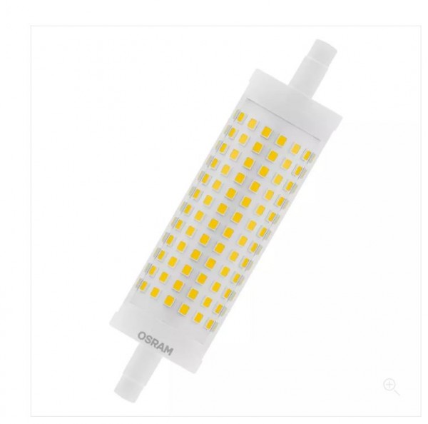 Osram LED Parathom Line 19-150W/827 R7s 2452lm klar warmweiß nicht dimmbar
