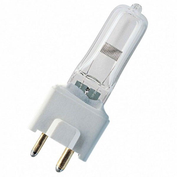 Osram 64643 150W 24V GY9.5 FDS