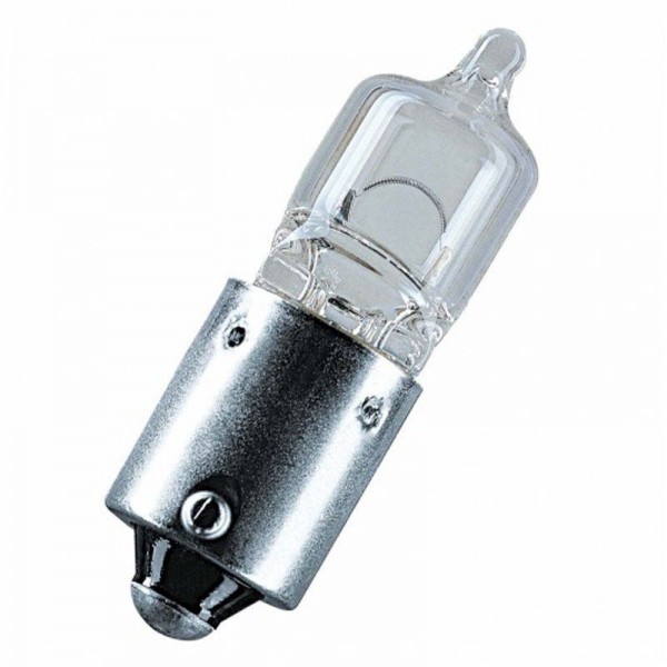Osram Autolampe Miniwatt 64111 12V 5W