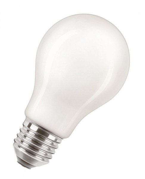 Philips CorePro LEDbulb A60 Filament 4,3-40W/827 LED E27 470lm warmweiß